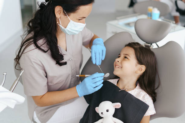 Best Urgent Tooth Repair  in Highlandville, MO